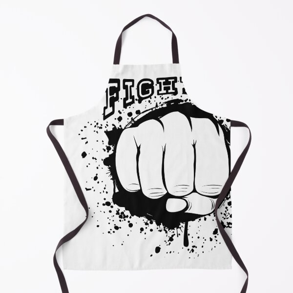 Item preview, Fighter designed and sold by maryam madah.