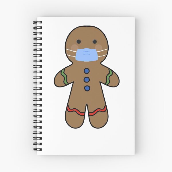Item preview, Ginger virus designed and sold by Alyssa Sundy.