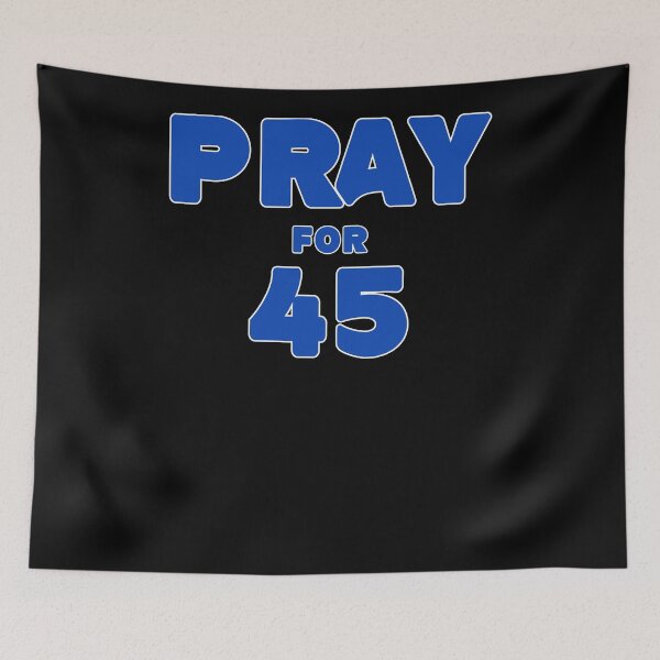 Item preview, Pray For 45 designed and sold by Imadovic.