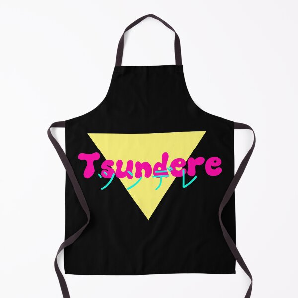 Item preview, Tsundere Neon Vaporwave designed and sold by OhMyStarling.