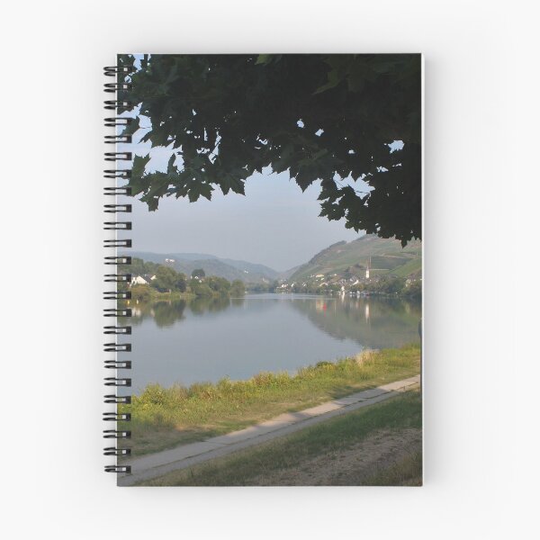 Item preview, Moselle River designed and sold by Emma  Amies.