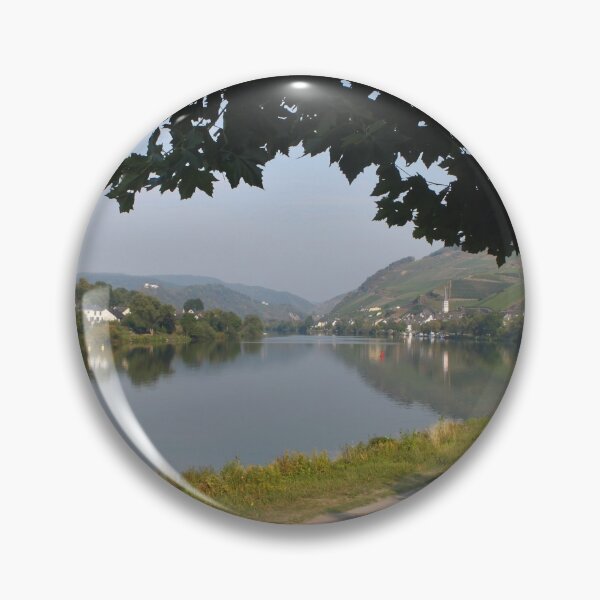 Item preview, Moselle River designed and sold by Emma  Amies.