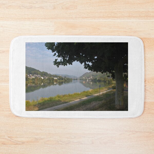 Item preview, Moselle River designed and sold by Emma  Amies.
