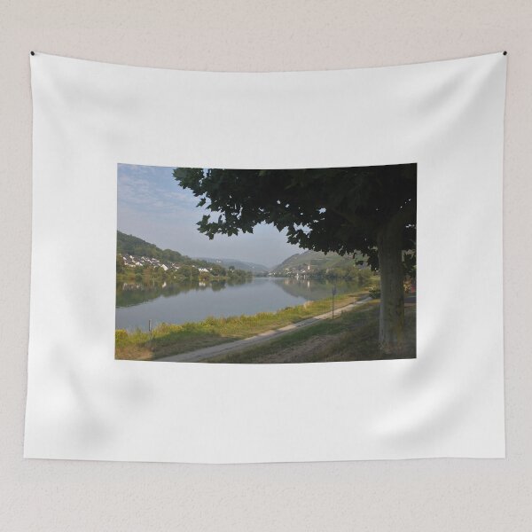 Item preview, Moselle River designed and sold by Emma  Amies.