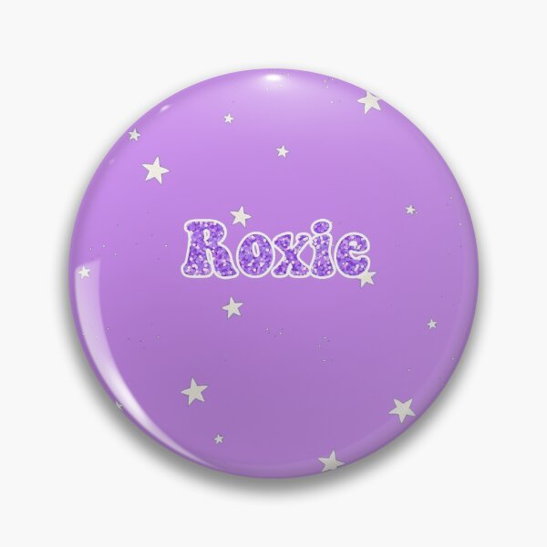 Item preview, roxie designed and sold by itzsil.