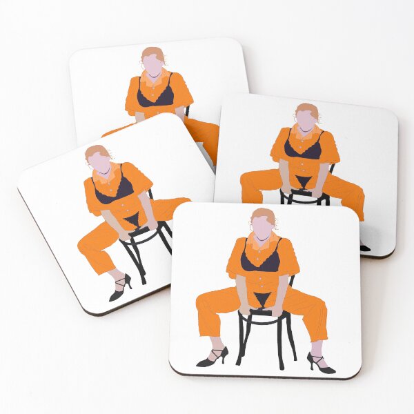 Item preview, Crazy Ex-Girlfriend Prison designed and sold by aybik.