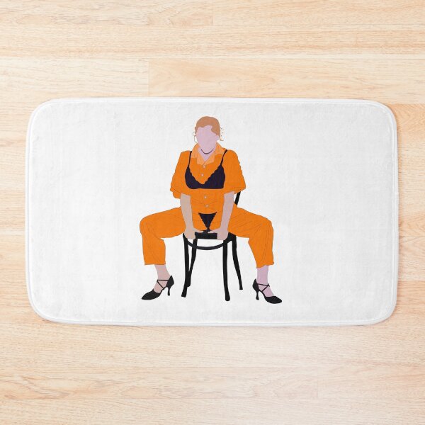 Item preview, Crazy Ex-Girlfriend Prison designed and sold by aybik.