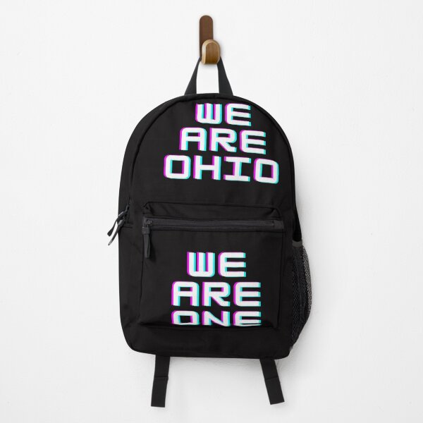 Item preview, We are One. We are Ohio. designed and sold by Vibing-Right.