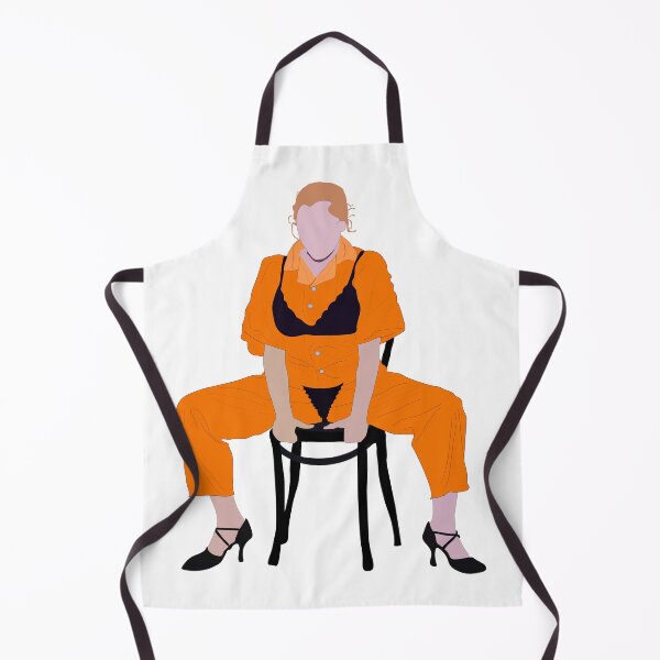 Item preview, Crazy Ex-Girlfriend Prison designed and sold by aybik.