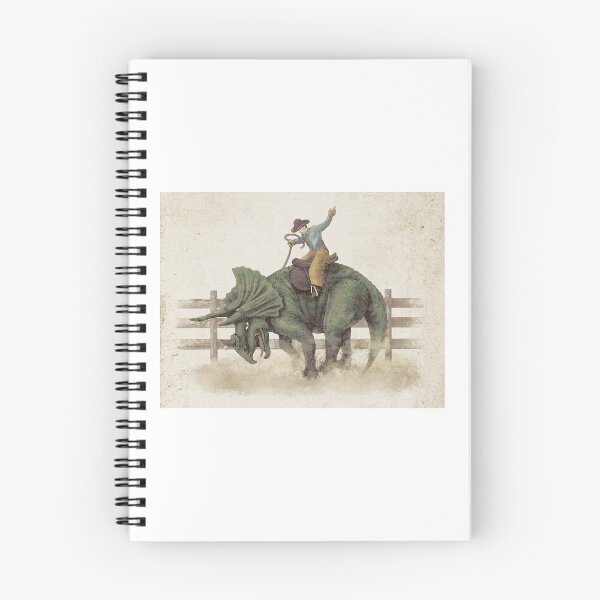 Item preview, Dino Rodeo  designed and sold by TerryFan.