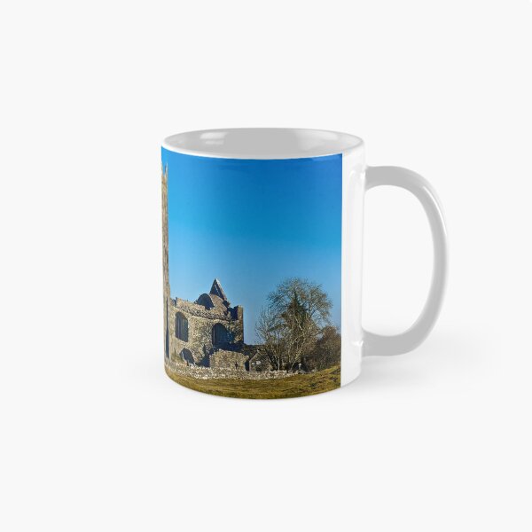 Item preview, Quin Abbey, Quin, Co. Clare, Ireland designed and sold by CathalDevlin.