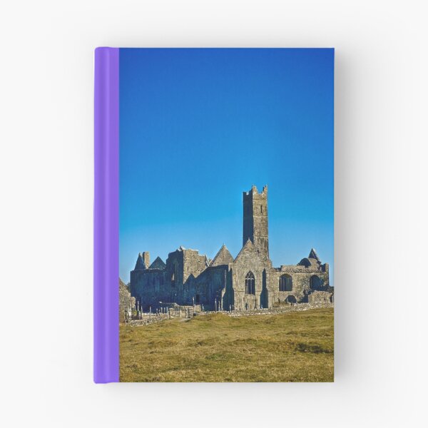 Item preview, Quin Abbey, Quin, Co. Clare, Ireland designed and sold by CathalDevlin.