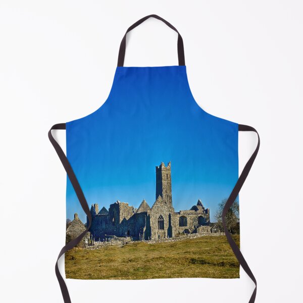 Item preview, Quin Abbey, Quin, Co. Clare, Ireland designed and sold by CathalDevlin.