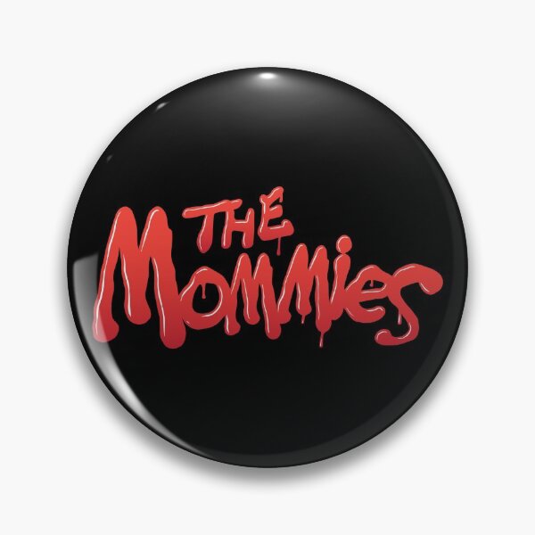 Item preview, The Mommies designed and sold by BaddestShirt.