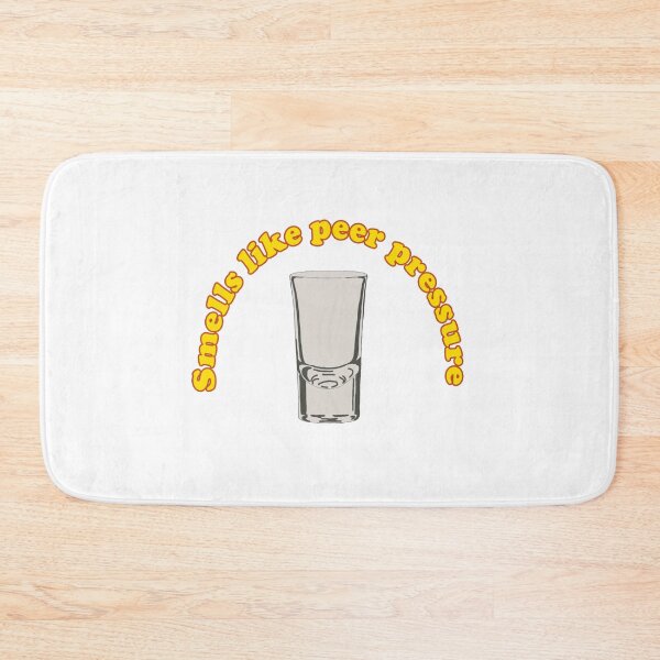 Item preview, Shot peer pressure  designed and sold by textilestalk.