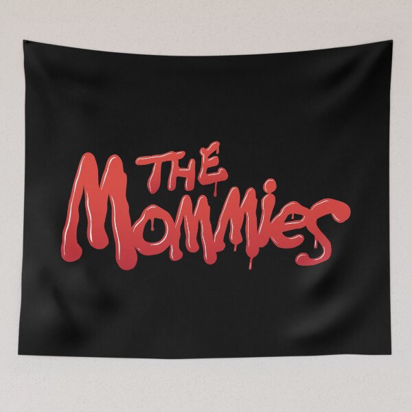 Item preview, The Mommies designed and sold by BaddestShirt.