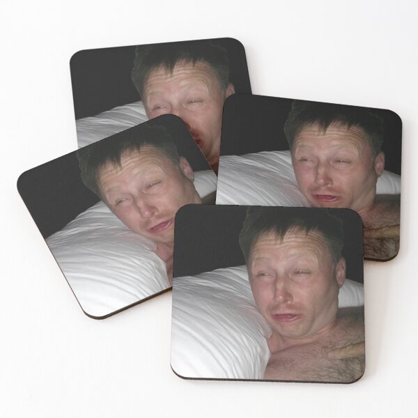 Item preview, Limmy waking up designed and sold by HangLooseDraft.