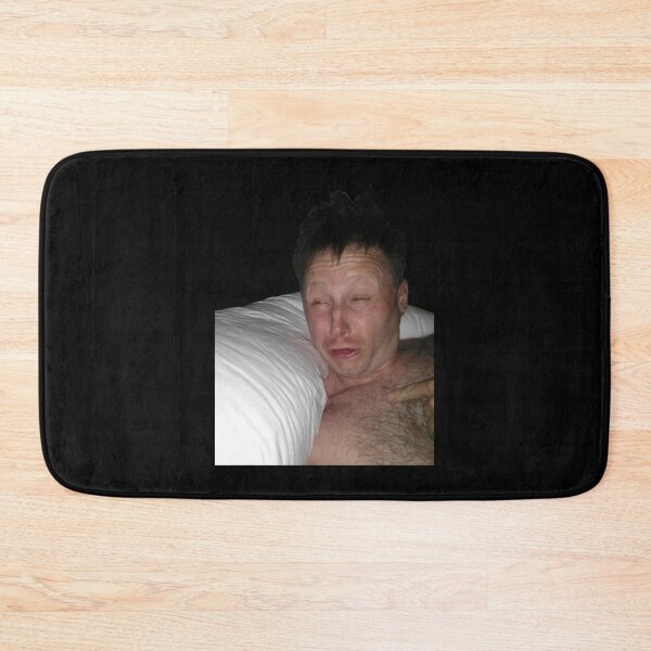 Item preview, Limmy waking up designed and sold by HangLooseDraft.