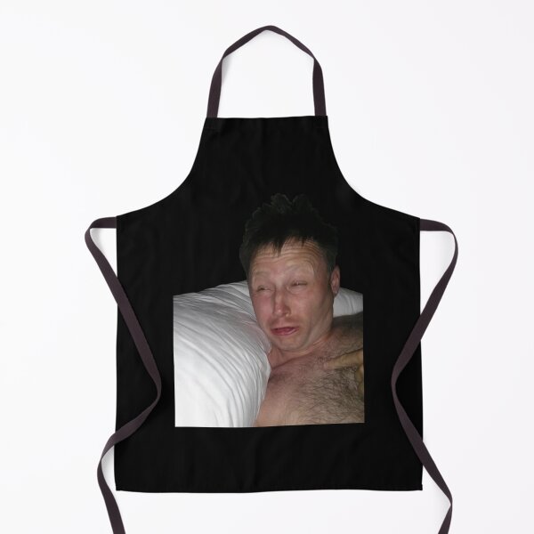 Item preview, Limmy waking up designed and sold by HangLooseDraft.
