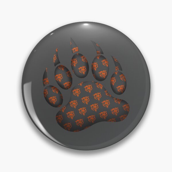 Item preview, Chicago Paw designed and sold by autlu.