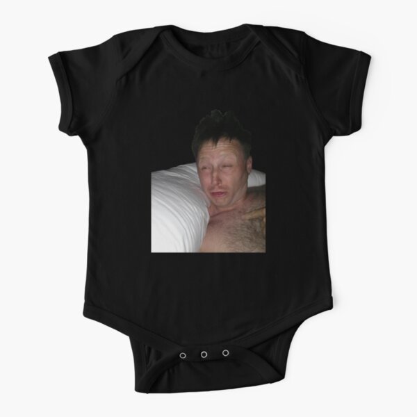 Limmys Show Short Sleeve Baby One-Piece | Redbubble