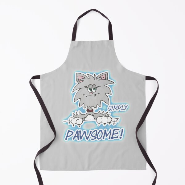Item preview, Simply Pawsome! designed and sold by MissLongtail.