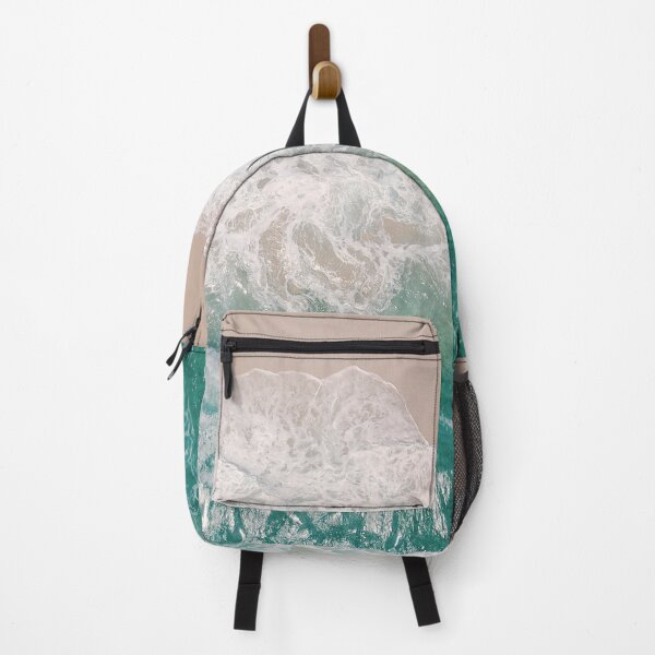 Item preview, Wave on the beachside. designed and sold by everafter1902.