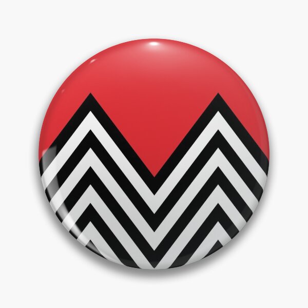 Item preview, Black Lodge designed and sold by Mariel  Toigo.