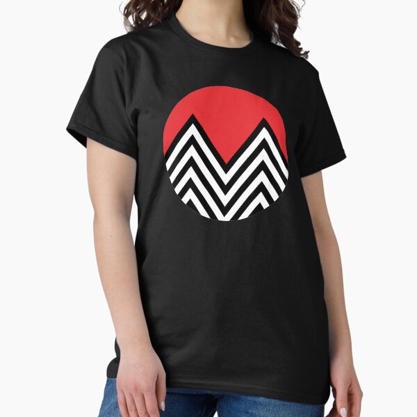Item preview, Black Lodge designed and sold by Mariel  Toigo.