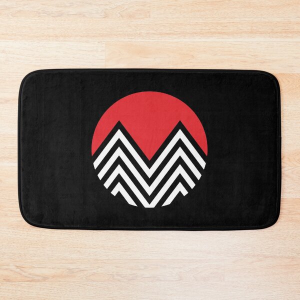 Item preview, Black Lodge designed and sold by Mariel  Toigo.