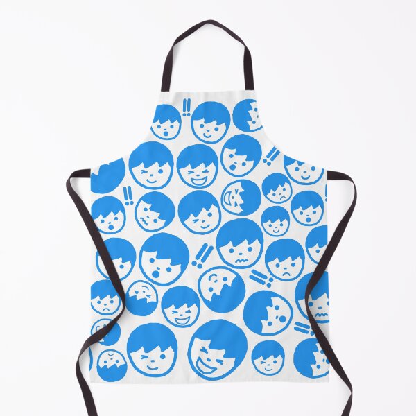 Item preview, Boy Emotions designed and sold by Ketsadaporn.