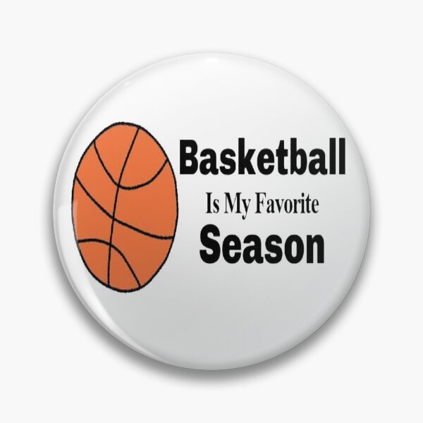 Item preview, Let The Madness Begin Basketball designed and sold by NancyArtDesigns.