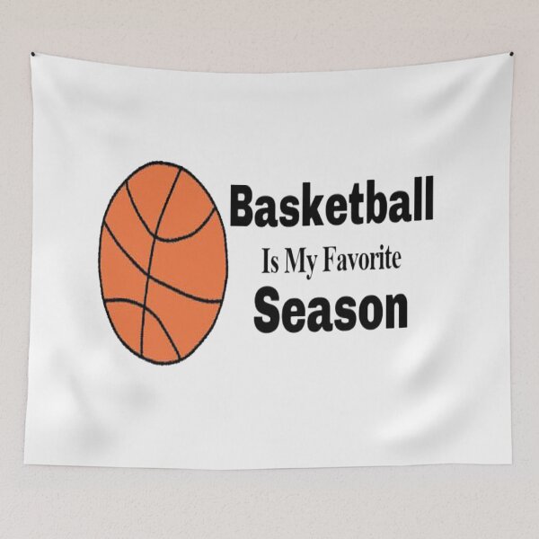 Item preview, Let The Madness Begin Basketball designed and sold by NancyArtDesigns.
