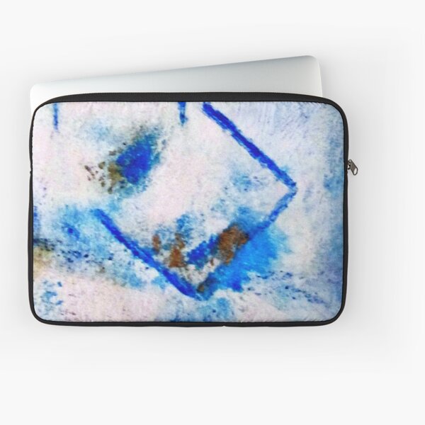 Eiswürfel Laptoptasche