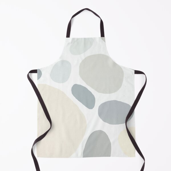 Item preview, Japandi colours of grey beige and neutral colours designed and sold by HTPOP.