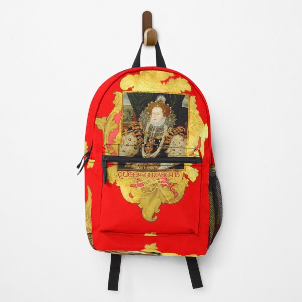 Item preview, Queen Elizabeth I of England (by ACCI) designed and sold by VanyssaGraphics.