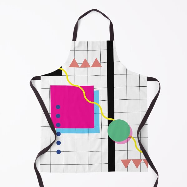 Item preview, 80s Geometric Style designed and sold by MielOntwerpt.