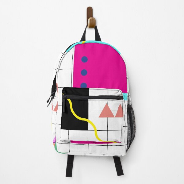 Item preview, 80s Geometric Style designed and sold by MielOntwerpt.