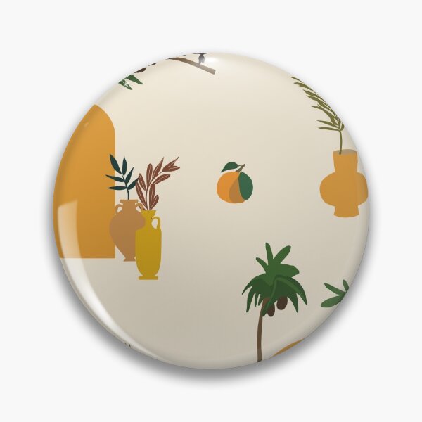 Item preview, Composition Abstract Tropical Doodles #shapeart #digitalart designed and sold by MerleCallesen.