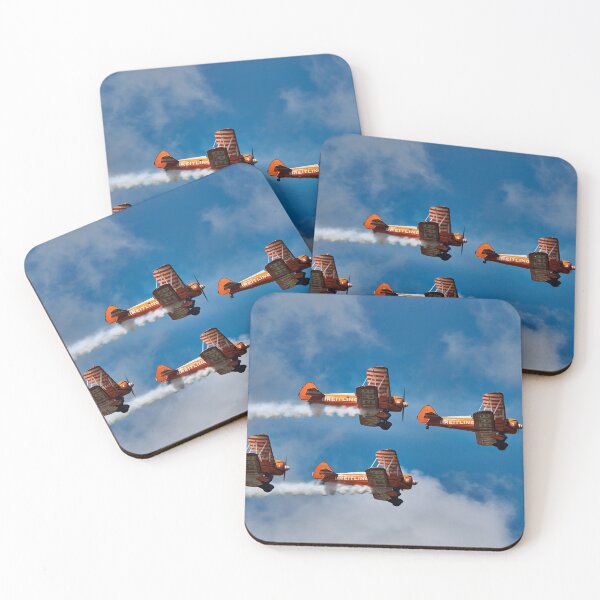 Item preview, Boeing Stearman designed and sold by Richard Allen.