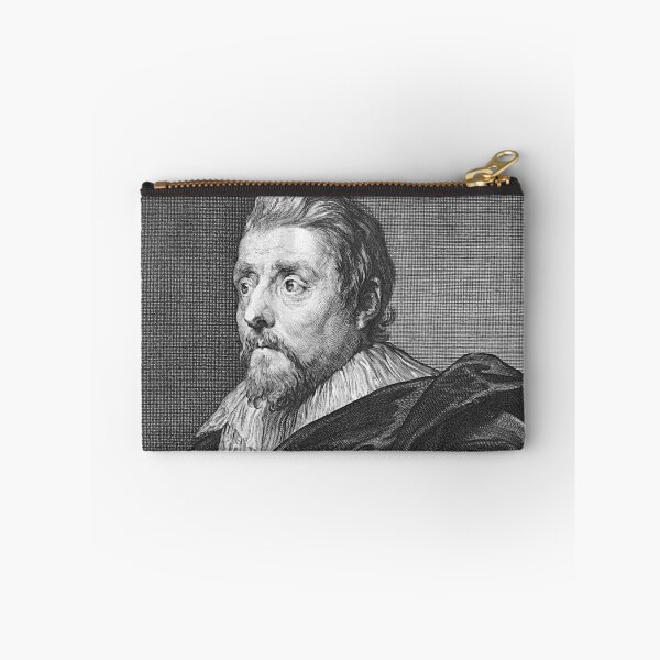 Item preview, Frans Francken II  by Willem Hondius designed and sold by Vintage Designs +.