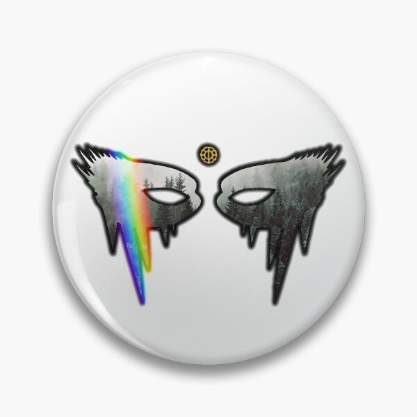 Item preview, Lexa Rainbow Warpaint  designed and sold by clexaswarpaint.