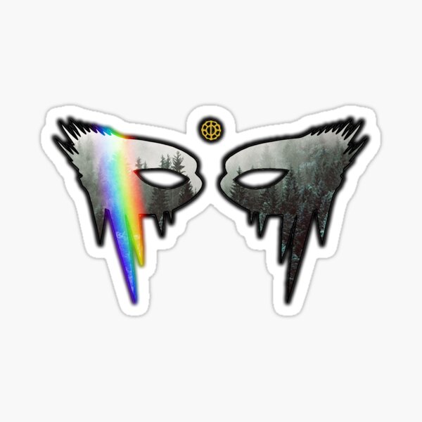 Item preview, Lexa Rainbow Warpaint  designed and sold by clexaswarpaint.