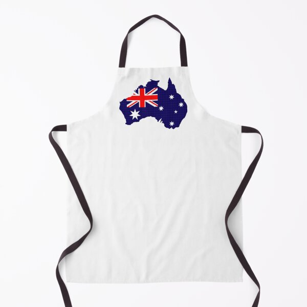 Item preview, Australia Flag designed and sold by autlu.