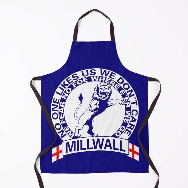 Item preview, Millwall designed and sold by Millwall.store.