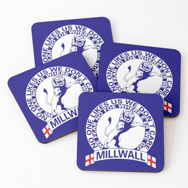 Item preview, Millwall  designed and sold by Millwall.store.