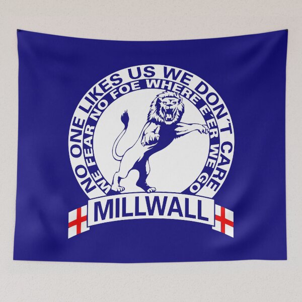 Item preview, Millwall  designed and sold by Millwall.store.