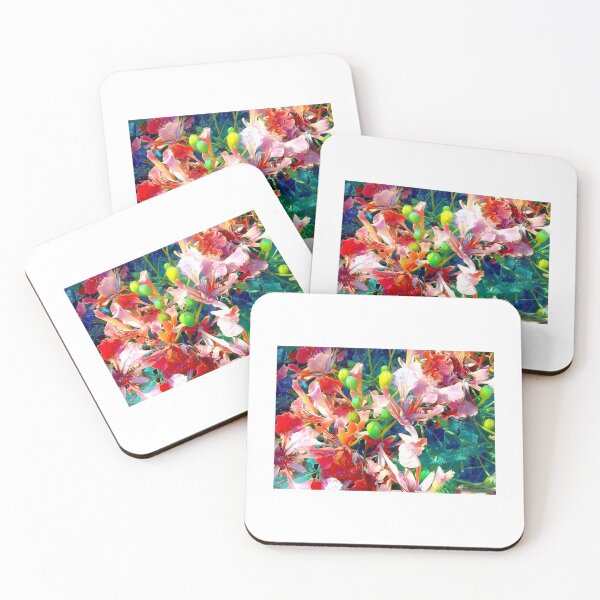Item preview, ROYAL POINCIANA designed and sold by kogistudio-5.