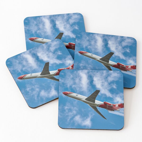 Item preview, Boeing 727-2S2FRE designed and sold by Richard Allen.