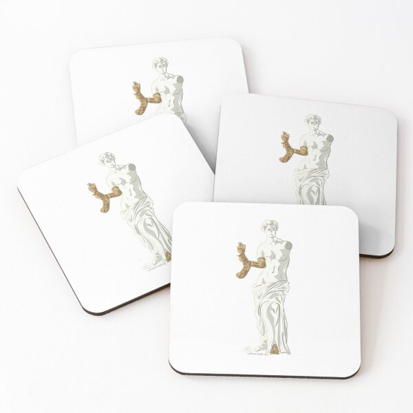 Item preview, Venus de Milo MKII designed and sold by kascreativity.
